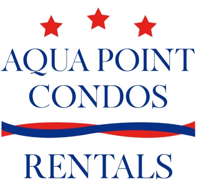 Aqua Point Bocas Condos Rentals logo